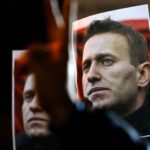 Los aliados de Navalny revelaron que el político murió en prisión días antes de su canje.