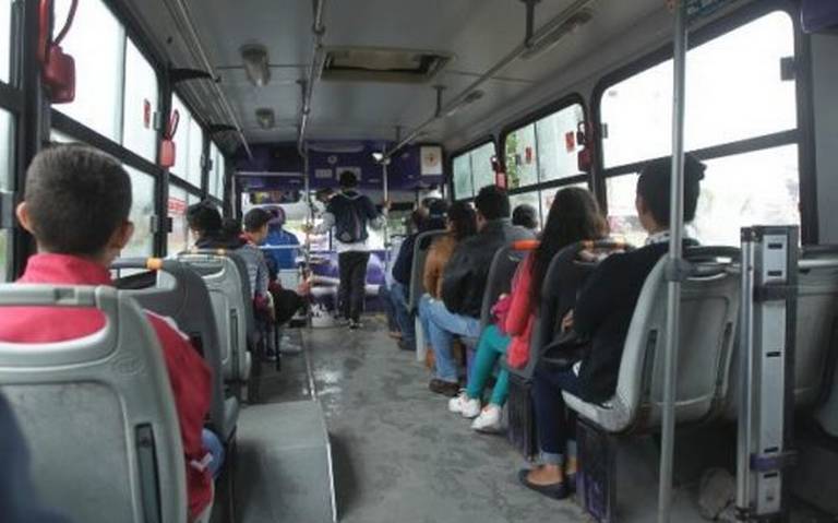 Usuarios provenientes de los municipios de Chalco, Valle de Chalco e Ixtapaluca han denunciado que su trayecto en transporte público se ha vuelto más peligroso durante el último año.