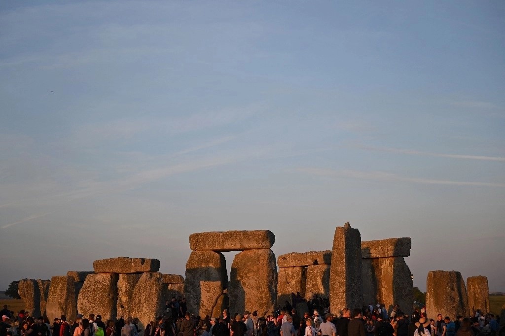 El antiguo significado ritual de Stonehenge sigue siendo un misterio