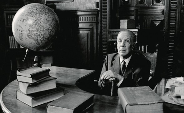 La obra del escritor Jorge Luis Borges, cuyo 125 aniversario se cumple hoy, está más vigente que nunca; incluso, algunas de sus vertientes han ganado en el mundo mayor fuerza en años recientes, dijo Rafael Olea Franco, especialista en el poeta y crítico argentino. 