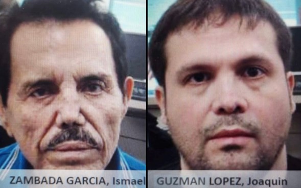 Zambada afirma que el asesinato de Héctor Melesio Cuén Ojeda ocurrió durante la emboscada que Joaquín Guzmán López, hijo de ‘El Chapo’, le tendió para que subiera al avión.