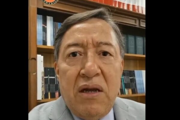 Rafael Gómez Medina, magistrado del Tribunal Unitario Agrario fu destituido de su cargo debido a que enfrenta acusaciones de acoso sexual y laboral.