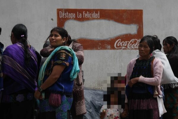 Violencia en Pantelhó y en Chenalhó, Chiapas, han derivado en el desplazamiento de comunidades.