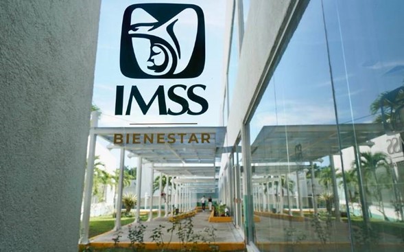 Durante la conferencia mañanera, el director general del IMSS Bienestar, Zoé Robledo informó en la entidad había 75 hospitales que antes eran parte del Instituto de Salud del Estado de México (ISEM) y ahora son del IMSS Bienestar.