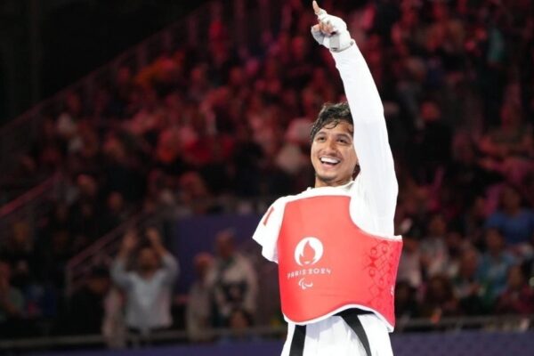 Tras el segundo día de competencias, México suma en total cuatro medallas en la justa parisina, una de plata y tres de bronce.