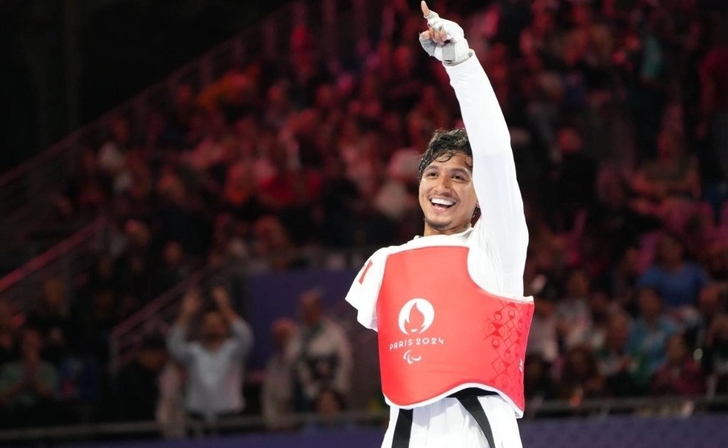 Tras el segundo día de competencias, México suma en total cuatro medallas en la justa parisina, una de plata y tres de bronce.