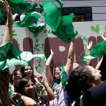 La Colectiva ILElogró la despenalización del aborto en el estado de San Luis Potosí, mediante una sentencia de amparo. 