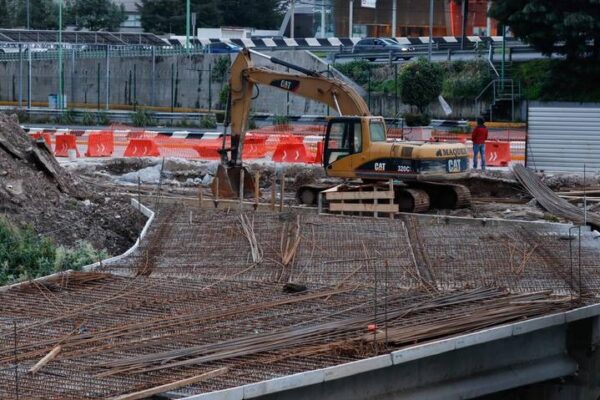 Este sábado fue inaugurada la estación Santa Fe, con lo cual el tren inicia operación desde el valle de Toluca hacia la Ciudad de México; sin embargo todavía quedan pendientes