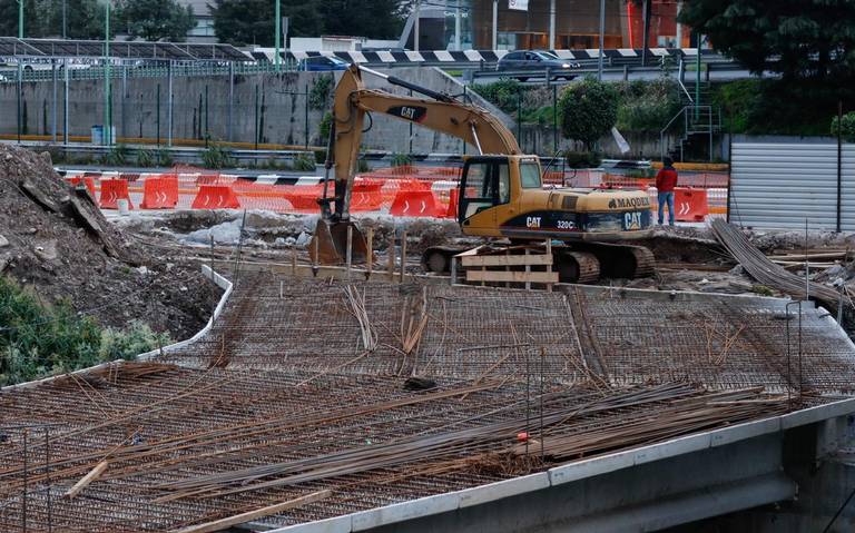 Este sábado fue inaugurada la estación Santa Fe, con lo cual el tren inicia operación desde el valle de Toluca hacia la Ciudad de México; sin embargo todavía quedan pendientes