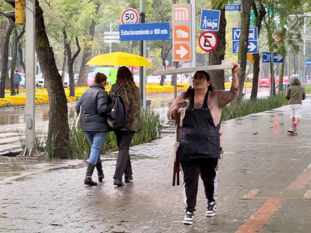 ONU-DH reconoce reformas a artículos constitucionales que fortalecen la protección de la igualdad sustantiva y promueve la participación de las mujeres en la vida pública. 