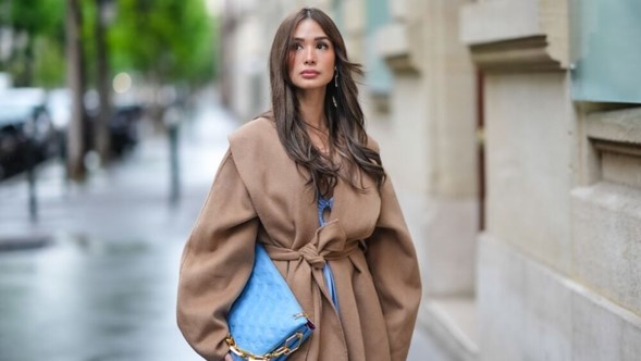 La caída del cabello en otoño puede ser una fuente de preocupación para muchas personas.