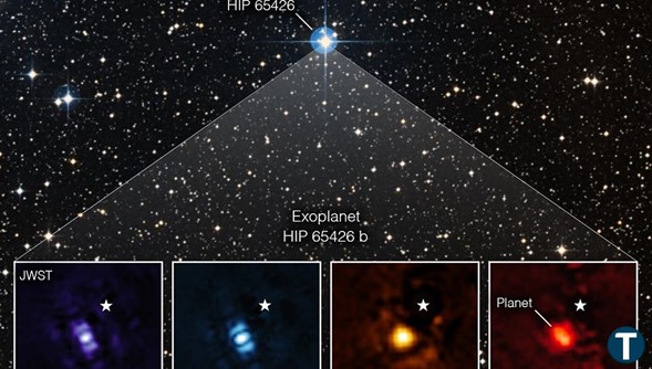 En 1995 los astrónomos confirmaron el descubrimiento por primera vez de una enana marrón, un cuerpo demasiado pequeño para ser una estrella y demasiado grande para ser un planeta.