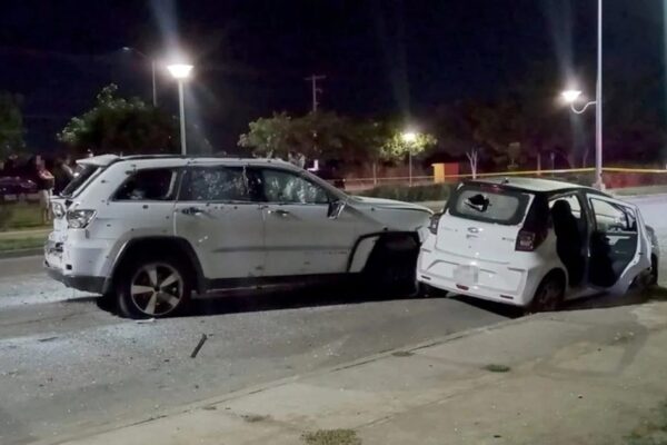 Se registran balaceras en Mazatlán. 