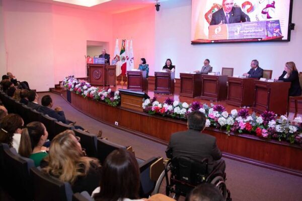 Busca facilitar la interpretación de leyes y asegurar acceso a la justicia.