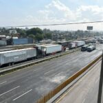 Habitantes de los municipios de la zona oriente señalan que tiene que destinar hasta 4 horas de viaje para llegar a la Ciudad de México; confían en que una vez que concluya el proyecto, la situación cambie.