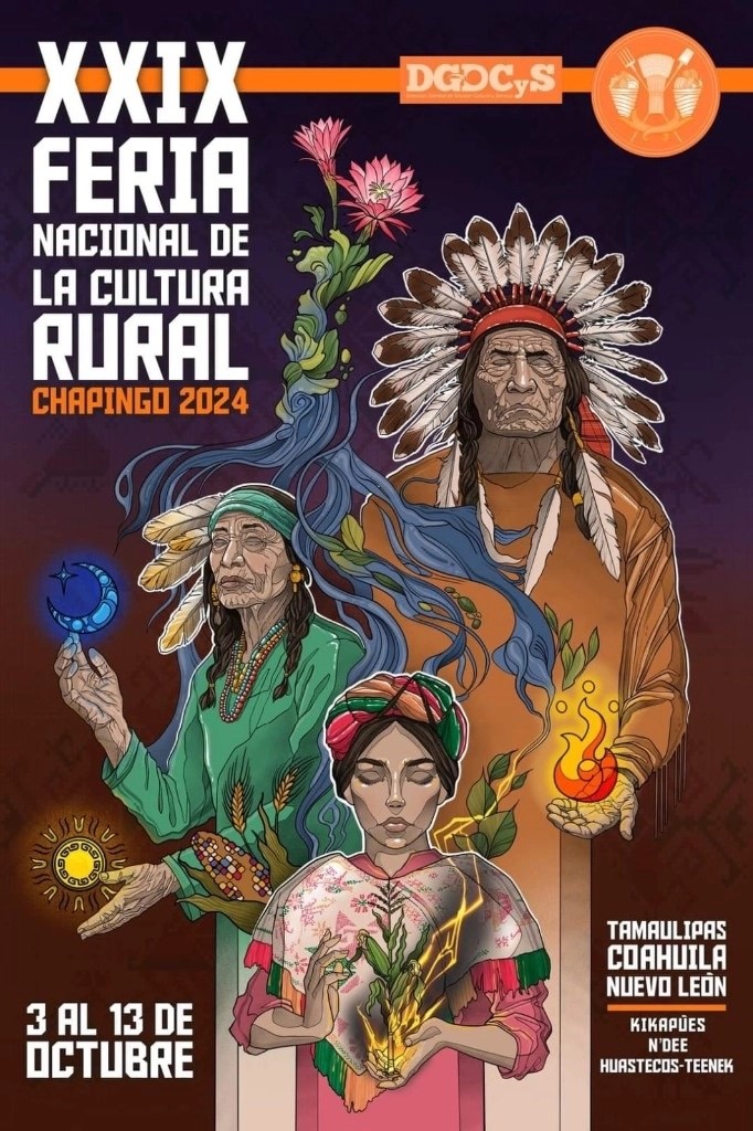 El acceso a la FNCR se ha establecido en 60 pesos para público en general y se espera recibir a más de 170 mil visitantes locales, nacionales y extranjeros. 