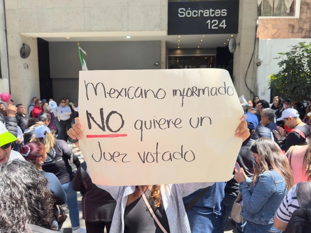 Empresarios de Chihuahua afiliados a la Coparmex y CCE lamentaron las afectaciones que tiene el Poder Judicial del estado. 