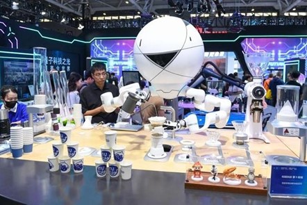 El número de robots con los que cuenta la industria de un país es un indicador muy significativo que identifica tanto su nivel de automatización como su grado de desarrollo.