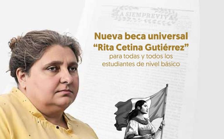 Se otorgarán mil 900 pesos por familia y 700 adicionales por cada estudiante que curse la secundaria