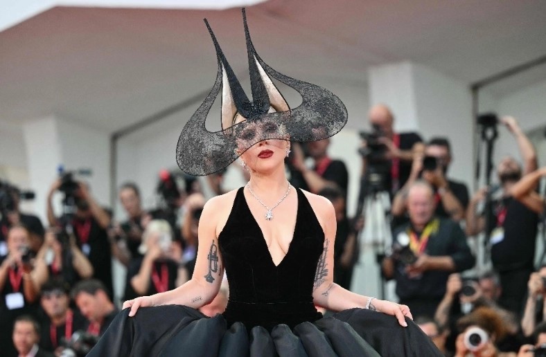 La estrella del pop Lady Gaga ofrecerá un concierto gratuito en la playa de Copacabana de Río de Janeiro en mayo de 2025, informaron a Reuters dos fuentes familiarizadas con el asunto. 