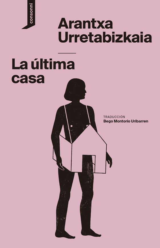 Se puede ser vieja y rebelde, testifica la escritora vasca Arantxa Urretabizkaia en entrevista durante su visita a nuestro país para participar en la Feria Internacional del Libro (FIL) de Guadalajara. 