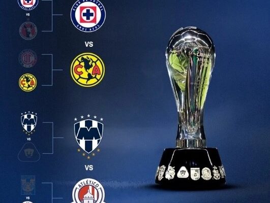 En una nueva edición del clásico joven, el Cruz Azul se medirá el jueves 5 de diciembre ante el América a las 20:00 hrs en la ida. 