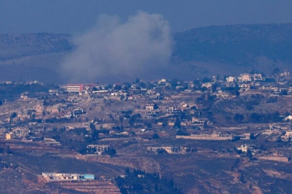 El ataque de Hezbollah tuvo como objetivo una zona en disputa en la unión de Líbano, Siria e Israel, que los israelíes denominan Monte Dov y los libaneses Granjas de Shebaa.