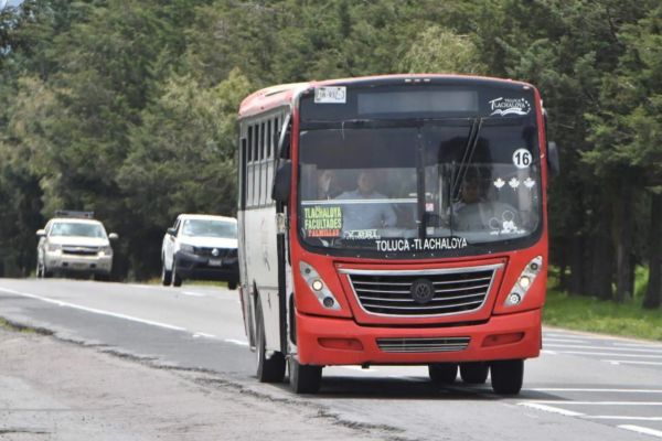 Este año algunas líneas de transporte foráneo subieron sus tarifas, sobre todo los viajes a la Ciudad de México, así como otros destinos del centro del país. 