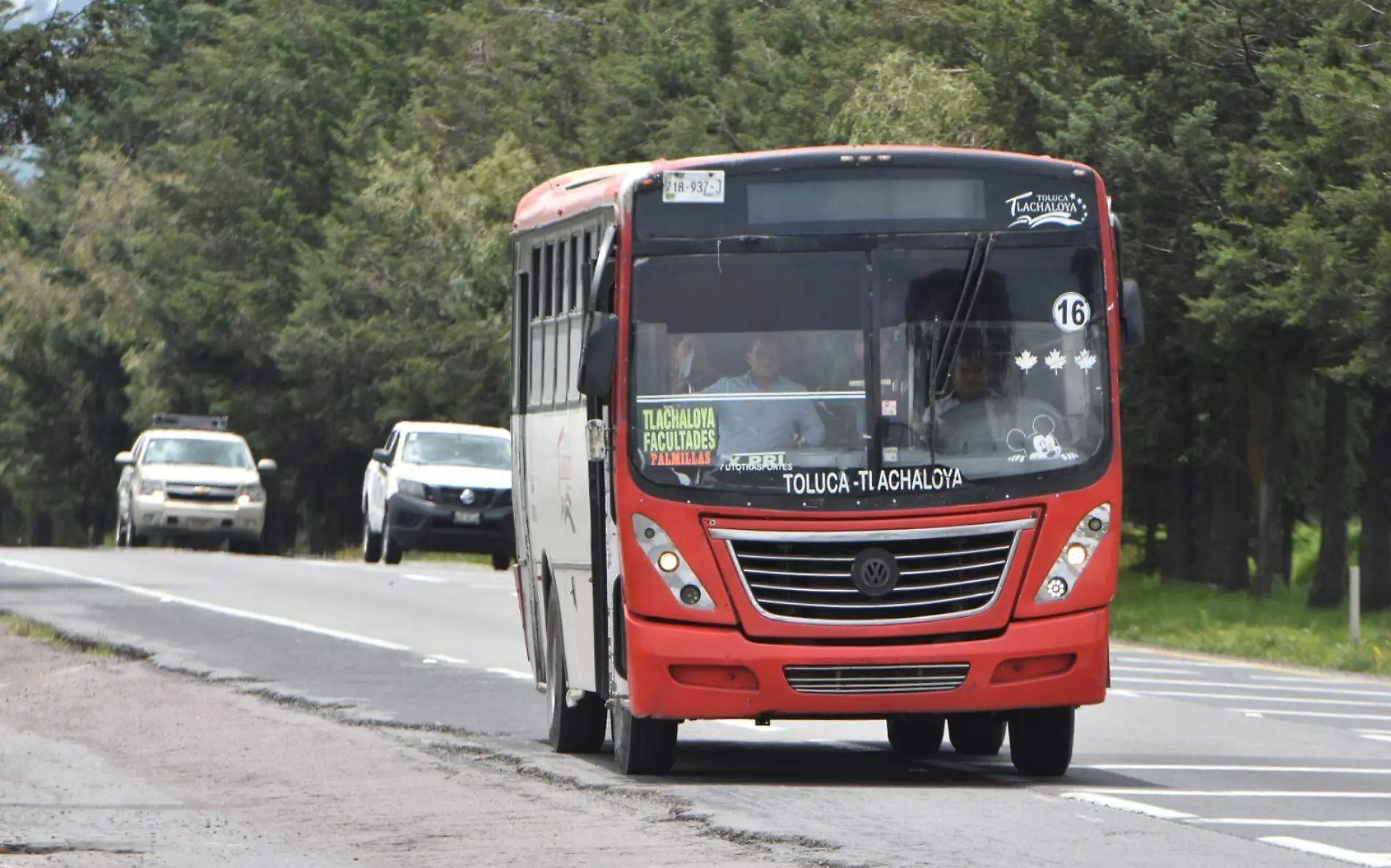 Este año algunas líneas de transporte foráneo subieron sus tarifas, sobre todo los viajes a la Ciudad de México, así como otros destinos del centro del país. 