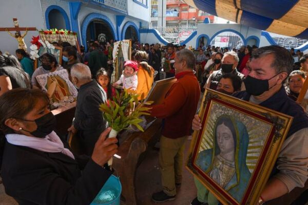 La Arquidiócesis de Toluca apoya esta iniciativa de grupos católicos