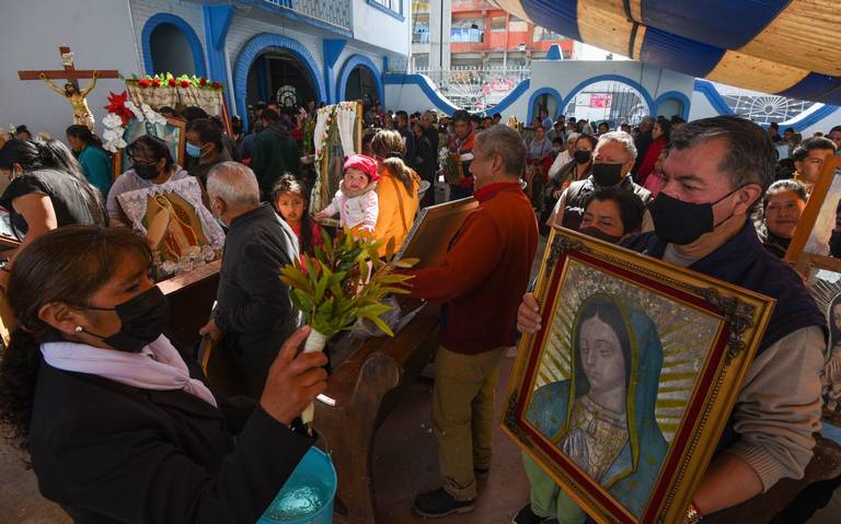 La Arquidiócesis de Toluca apoya esta iniciativa de grupos católicos