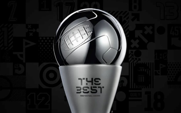 La novedad de la presente edición de The Best FIFA está en que los aficionados podrán votar en el Premio The Best al once masculino y femenino de la FIFA.