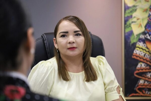 Claudia Zulema Sánchez Kondo, titular de la FGE de Sinaloa, confirmó que personas ingresadas en centros privados de rehabilitación de adicciones se fueron "voluntariamente" con grupos de civiles armados.