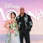 Un animador demandó a Disney por supuestamente copiar la idea de la exitosa saga de películas Moana de un antiguo guion de su autoría.