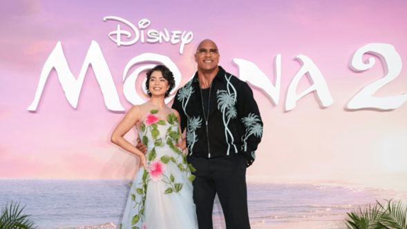 Un animador demandó a Disney por supuestamente copiar la idea de la exitosa saga de películas Moana de un antiguo guion de su autoría.