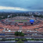 La Liga Mx confirmó que el Cruz Azul jugará como local en el estadio Olímpico Universitario durante el torneo Clausura 2025.