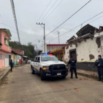 En una brecha que conduce a la población de San Fernando, un grupo de civiles armados emboscó al personal castrense, y al repeler la agresión cinco civiles fueron ultimados y otros cinco fueron detenidos. Algunos delincuentes lograron escapar.