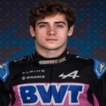 El argentino será piloto de pruebas y reserva con el equipo francés Alpine, donde los pilotos titulares para la próxima temporada son Jack Doohan y Pierre Gasly; llega procedente de Williams Racing.