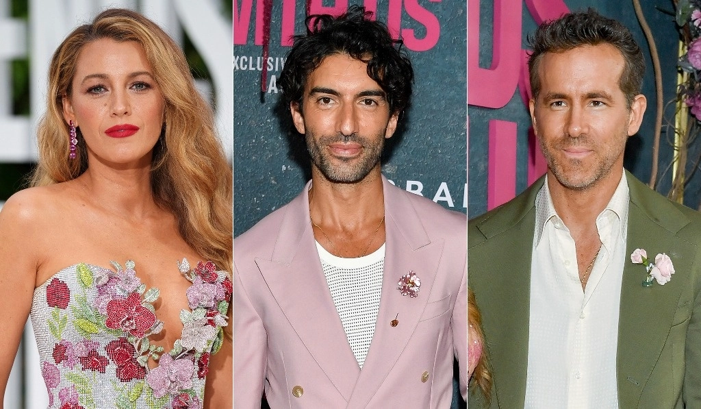 Justin Baldoni demandó a su compañera de reparto de ‘Romper el círculo’, Blake Lively, y a su marido Ryan Reynolds por intentar “destruir” su reputación y su carrera.