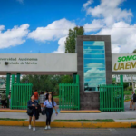 La cobertura educativa de la máxima casa de estudios en la entidad se ampliará a los municipios de Tecámac e Ixtapan de la Sal.