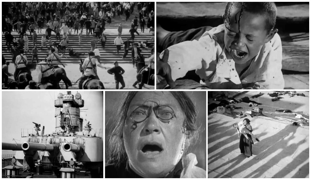 En 2025, se cumple un siglo del estreno de El acorazado Potemkin, icónica película dirigida por el cineasta ruso Sergéi M. Eisenstein en 1925. Considerada una obra fundacional del cine, la cinta es ampliamente reconocida como una de las más influyentes y formidables en la historia del séptimo arte.