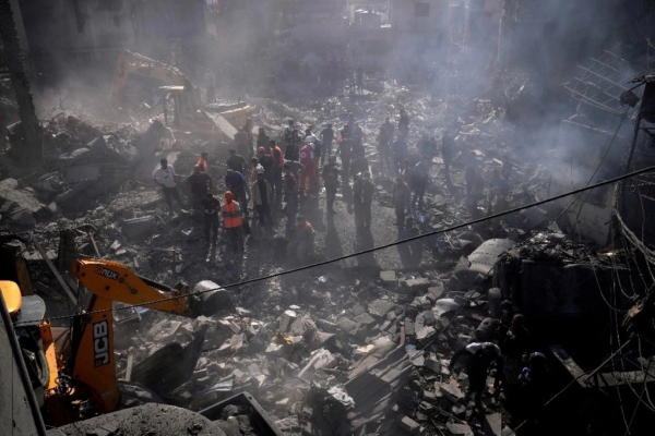 El acuerdo de alto el fuego entre Líbano e Israel prevé la retirada total de las fuerzas israelíes de suelo libanés para el 18 de febrero.