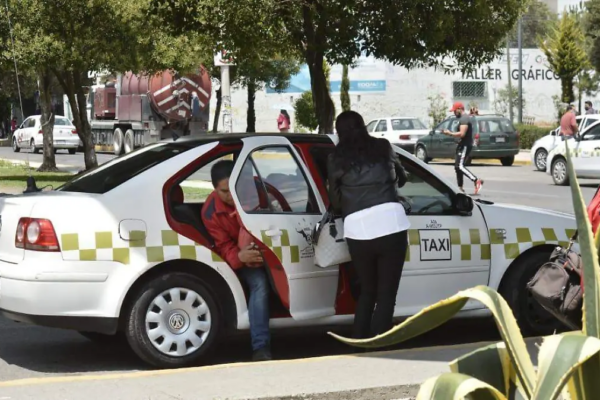 La Fiscalía de justicia del Edomex alerta sobre amenazas hacia trabajadores de transporte público en municipios como Almoloya, Zinacantepec y Toluca.