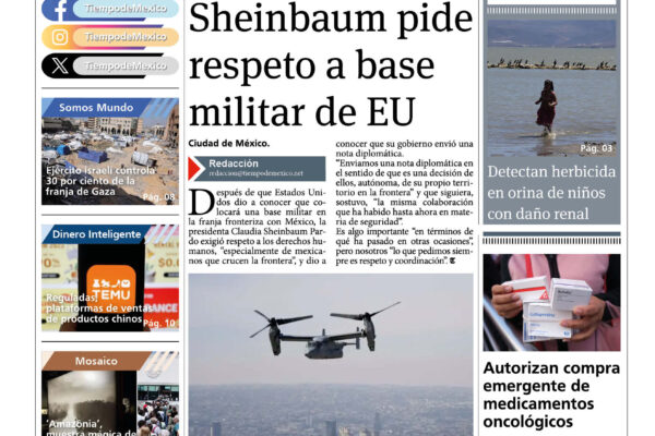 Edición 17 de Abril 2025