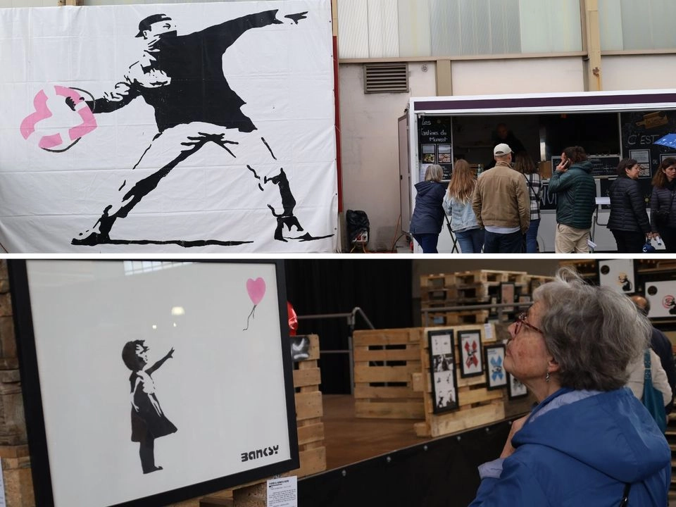 Encontrar la Salle des Fêtes de Echirolles no es tarea fácil para alguien que está de visita en Grenoble. No se trata de un gran museo de parada obligatoria para los turistas que llegan a la capital francesa de Los Alpes; es un centro comunitario municipal.