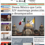 Edición 9 de Mayo 2025