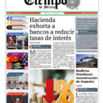 Edición 10 de Mayo 2025