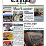 Edición 11 de Mayo 2025