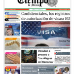 Edición 13 de Mayo 2025