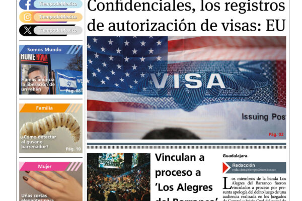 Edición 13 de Mayo 2025 Edición 13 de Mayo 2025